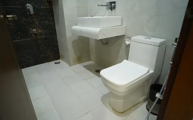 ShriGo Hotel Haridwar