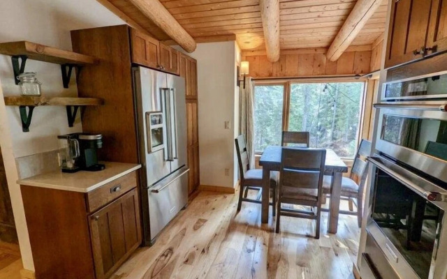 Jackson Hole Hideout