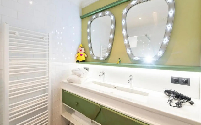 Plopsa Hotel