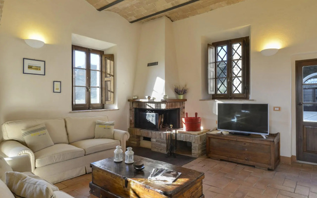 Alborata 10 in Montalcino