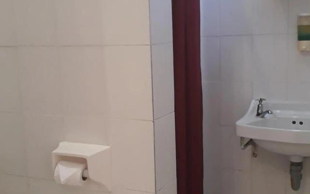 Fernando's the Grange