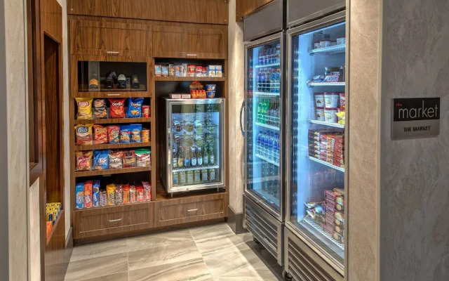 Residence Inn Nashville Green Hills