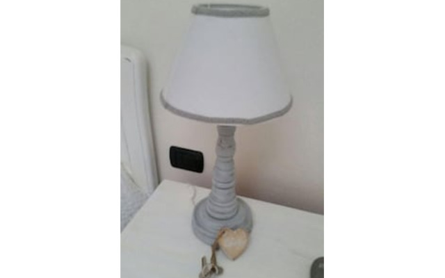 B&B I Campi Di Lino