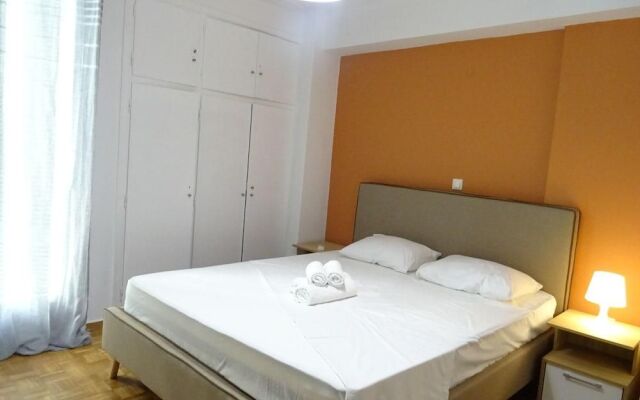 Down town comfort apartment