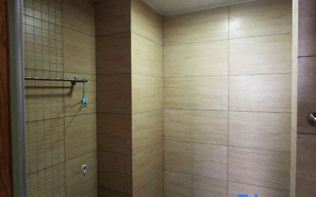 Xinyi Family Apartment