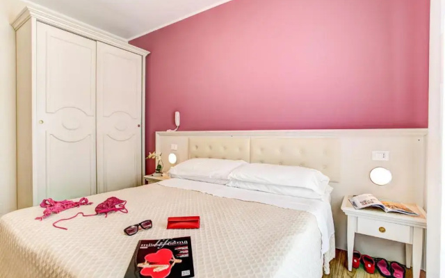 Hotel Orchidea