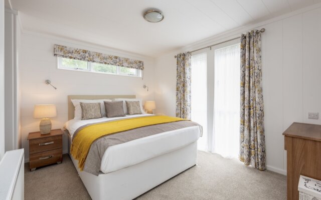 Hideaway Lodge