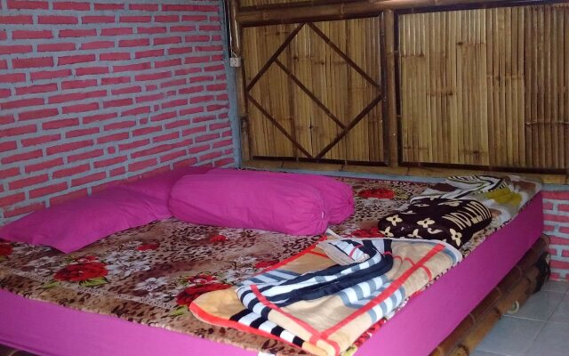 Rumah Kebun Villa Lulu