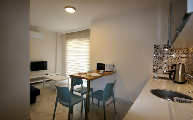 Palmea Hotel
