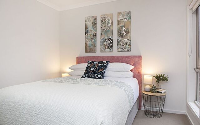 BOUTIQUE STAYS - Carinya