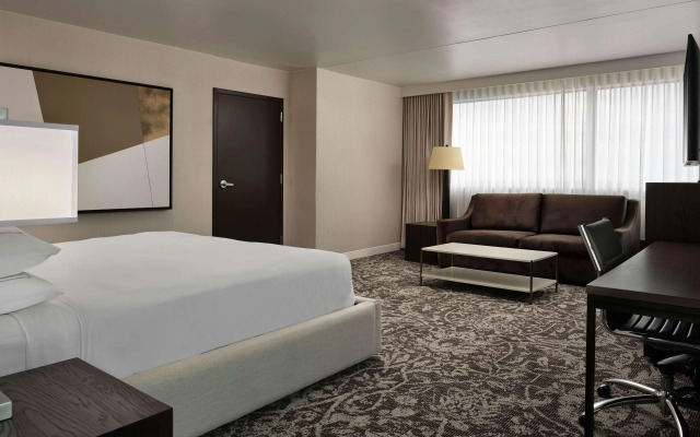 Hilton Atlanta Airport