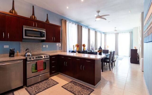 Casa del Mar 205 by CocoBR