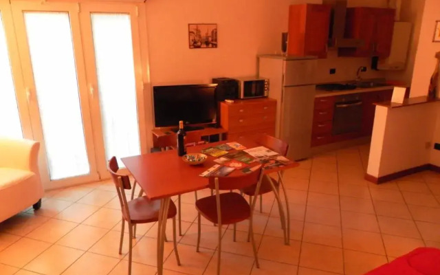 Appartamento Madonnina