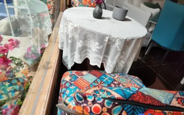 Kashgar Siyu Boutique B&B