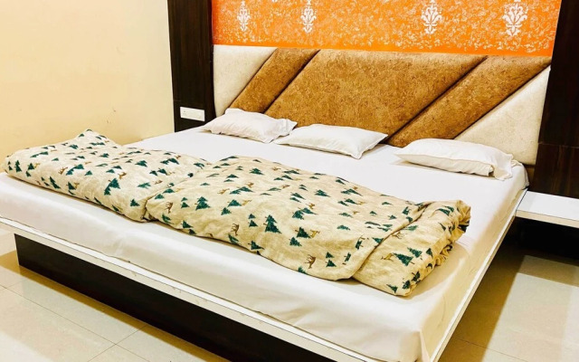 Hotel Tanish