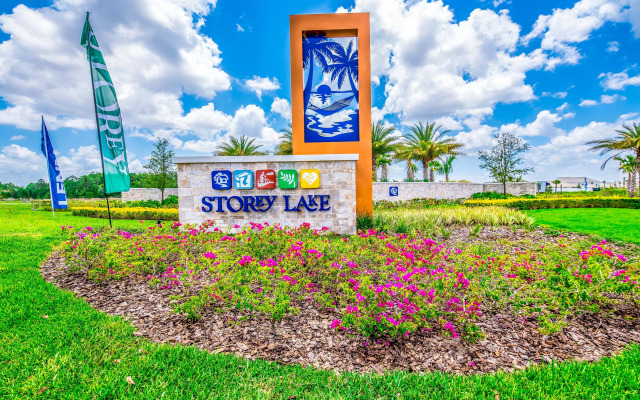 4832RC00, Kissimmee, US