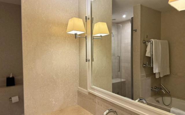 Sheraton Rome Parco de’ Medici