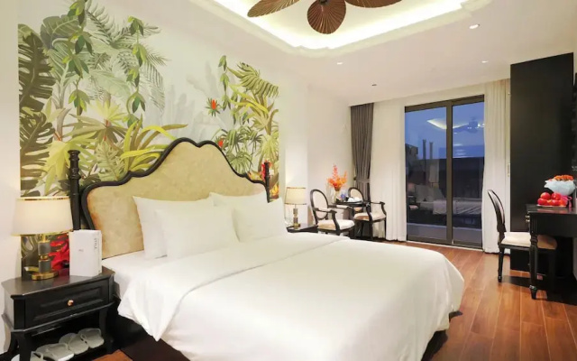 Royal Hotel Trinh Van Bo Nam Tu Liem