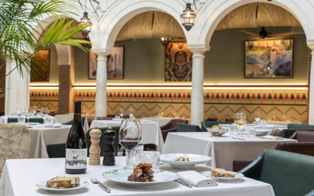 Palacio Solecio, a Small Luxury Hotel of the World