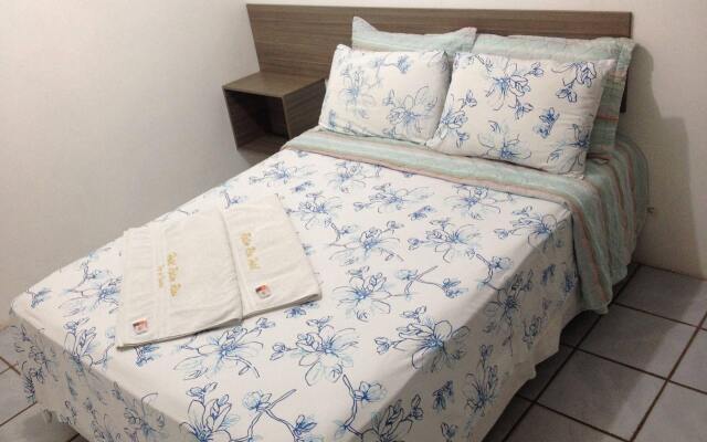 Rolim Rios Hotel