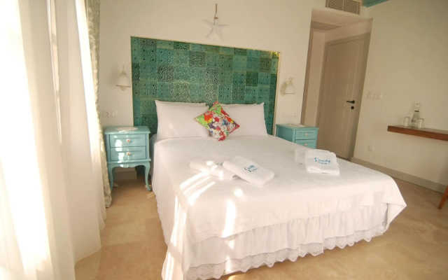 Cunda Fora Hotel
