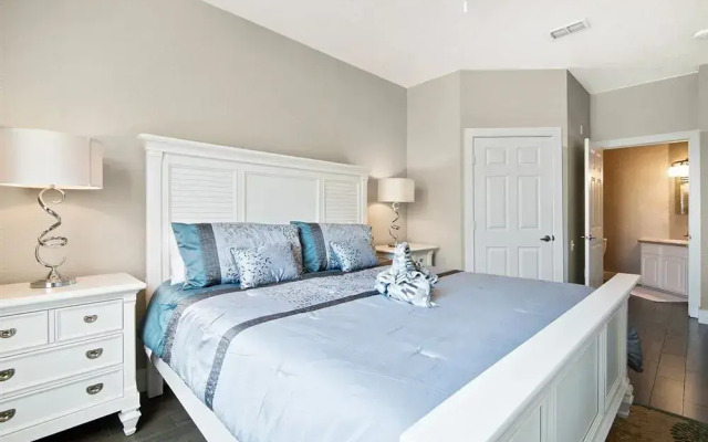 Five Star Vacation Homes