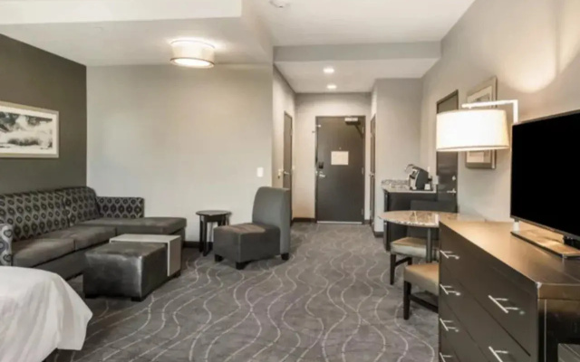 Holiday Inn & Suites Silicon Valley - Milpitas by IHG