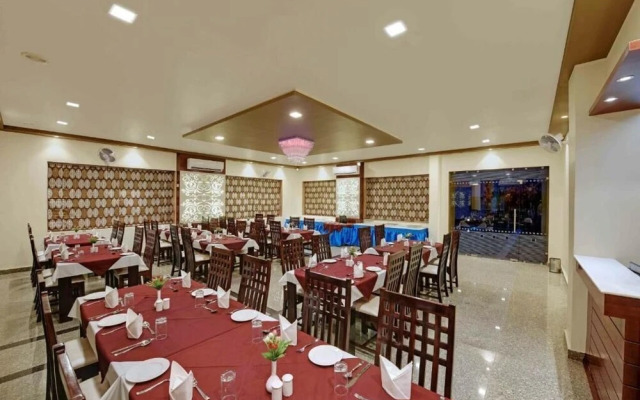 Vesta Avtar Resort Pushkar