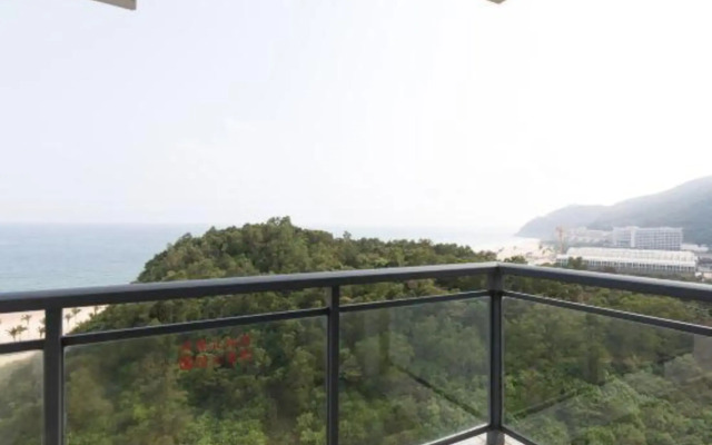 Nanhaiwan Hotel