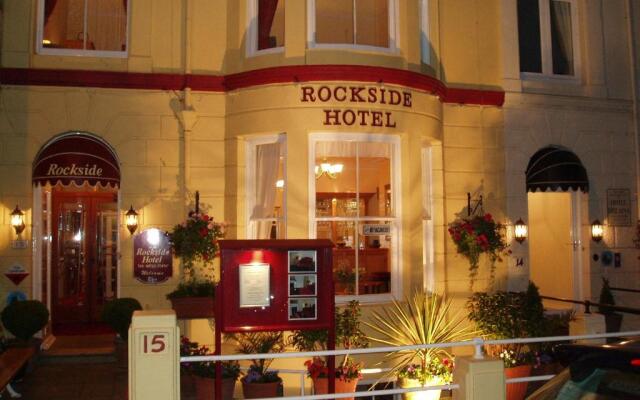 Rockside Hotel