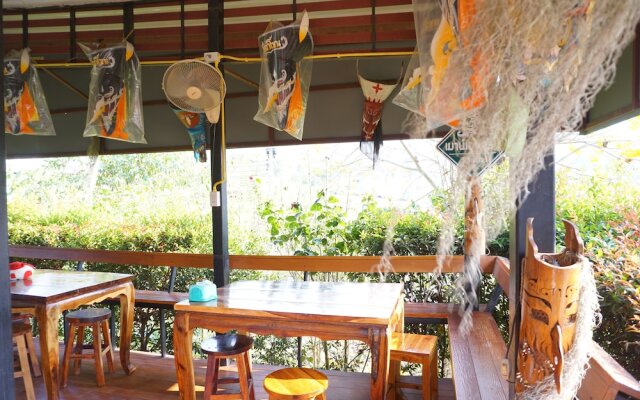 Mountain Green Resort Dansai