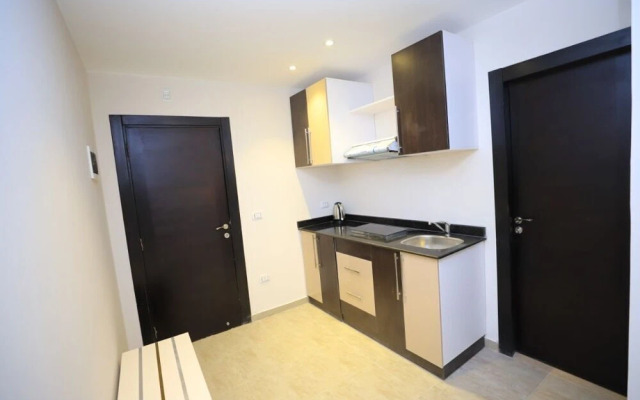 View Aqua Apartments & suites