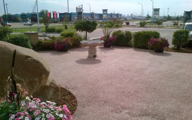 Holiday Inn Sherwood Park Conference Ctr