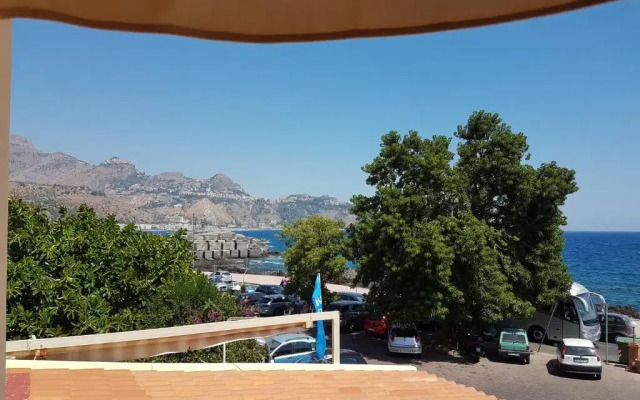 Hotel Porto Azzurro