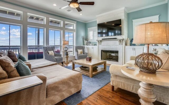 4514ssancthmnh - Seaside Sanctuary