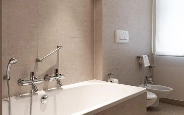 Grand Hotel Terme di Comano