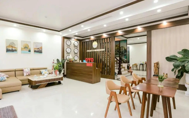 Manarola Hotel by OYO Rooms