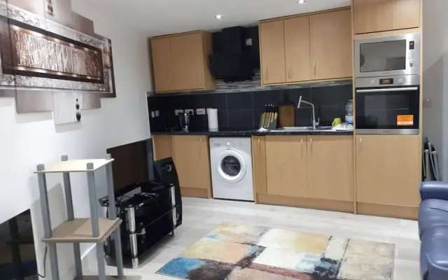 1 bedroom luxury suite Ideal for Bluewater and M25