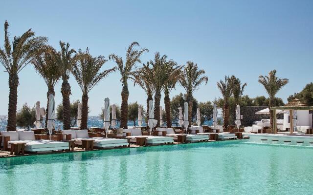 Mediterranean Beach Palace Hotel