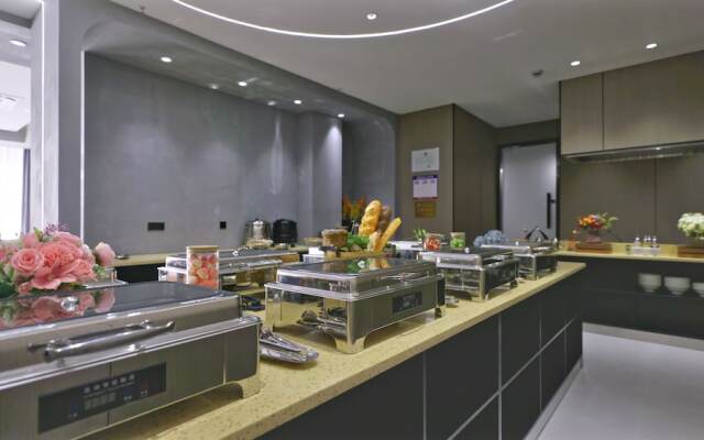 Guangzhou Yunjia Hotel