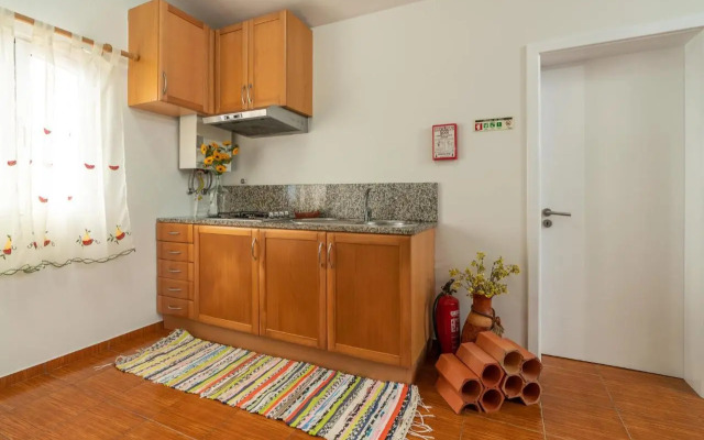 Apartamento Celia