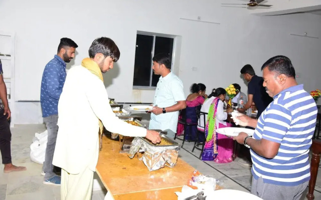 Malra Heritage Campus