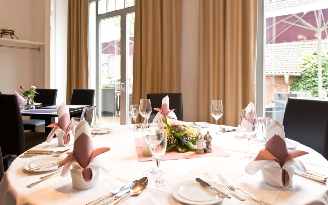 ACHAT Hotel Buchholz Hamburg