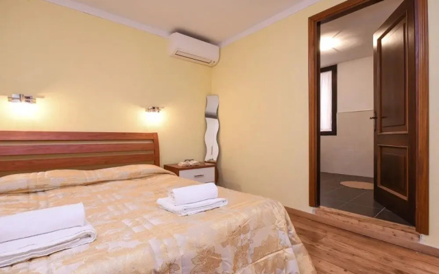 Sanghen - Two Bedroom No.4