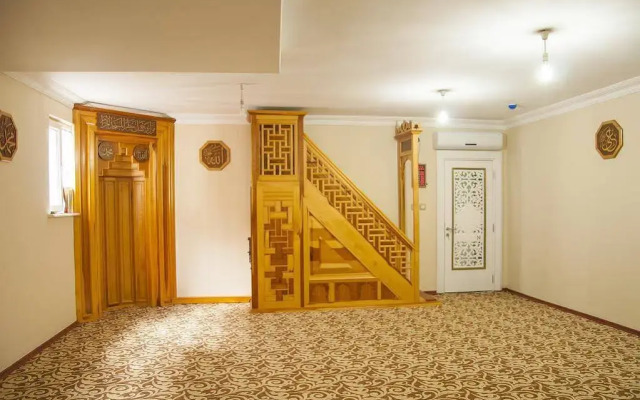 Demosan City Otel