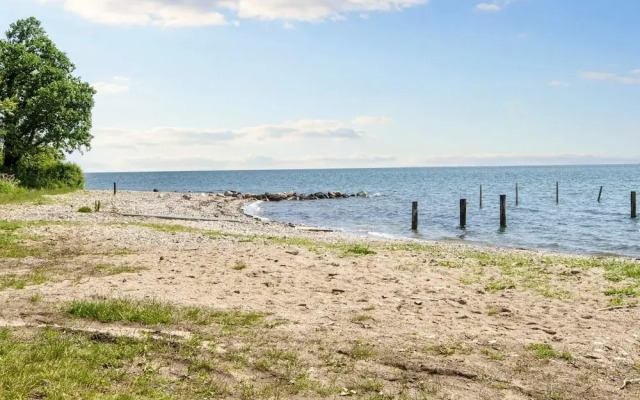 4 Star Holiday Home in Juelsminde