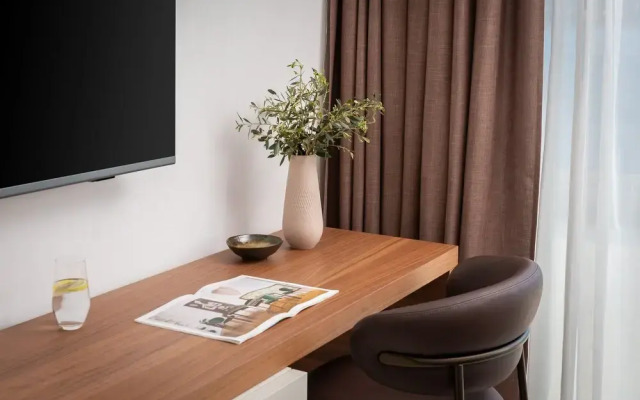 Luxury Holiday Villa Maris