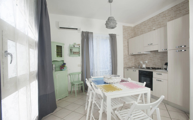 City Pompei Accommodations