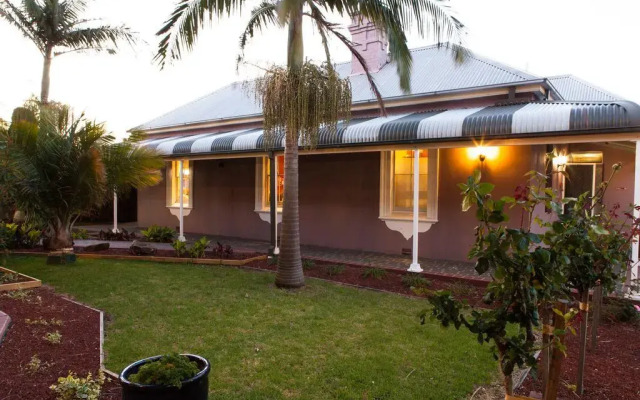 Shellharbour Village Motel