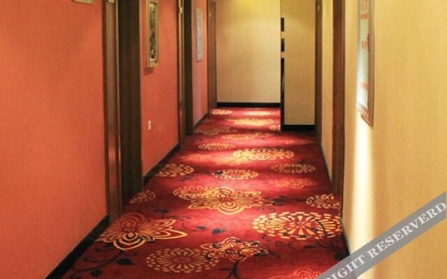 Xinmudan Business Guesthouse